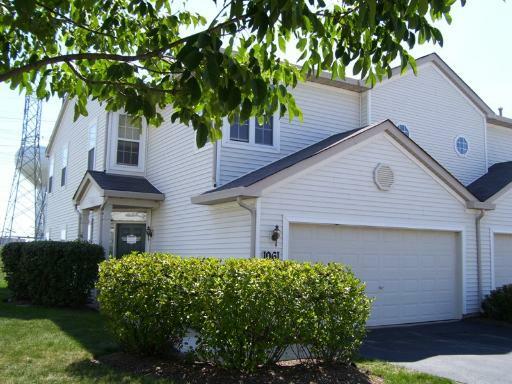 Property Photo: 1061 Key Largo Drive 1061 IL 60446