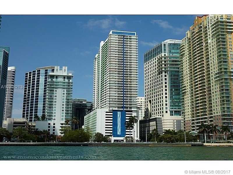 Property Photo:  1200 Brickell Bay Dr 2519  FL 33131 