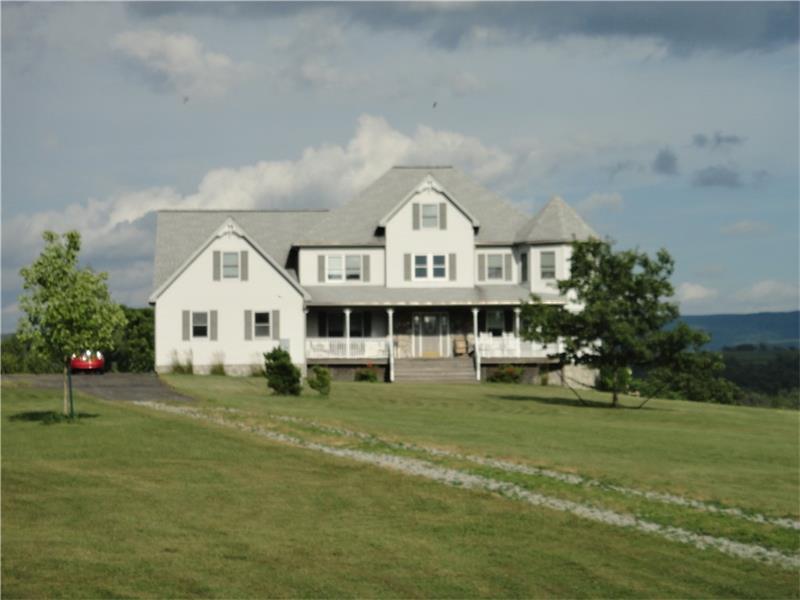 Property Photo: 1338 Route 259 PA 15658