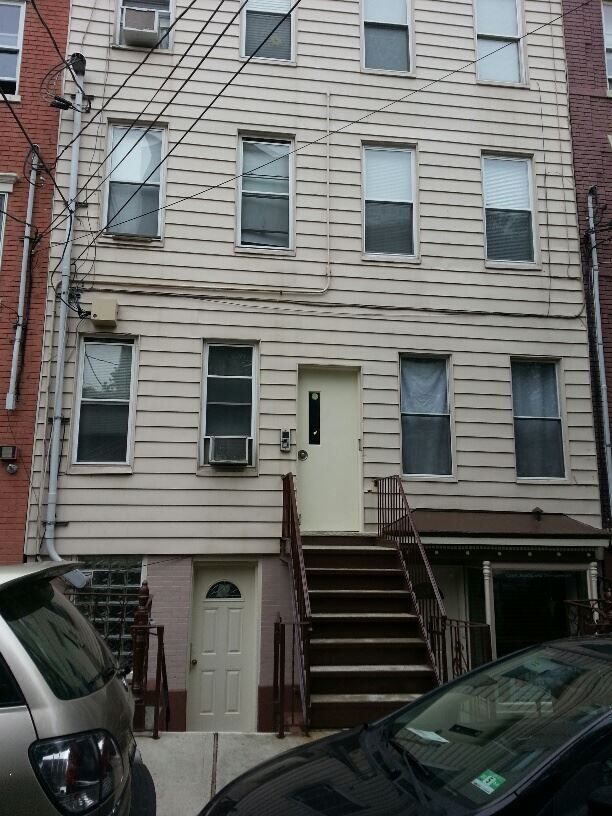 Property Photo: 711 Adams St 3 NJ 07030