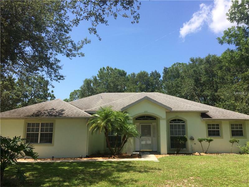 Property Photo:  2819 Fayson Circle  FL 32738 