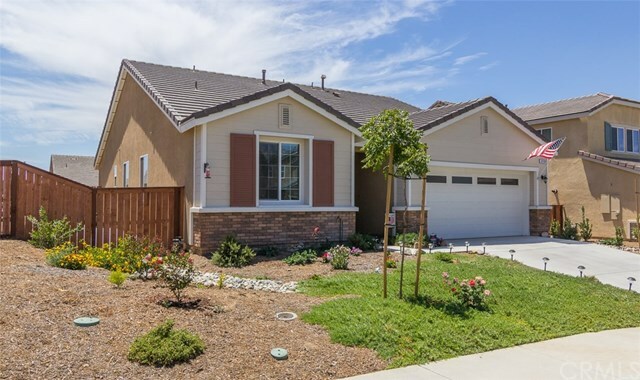 Property Photo:  30129 Snow Peak Court  CA 92585 