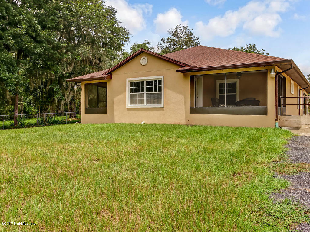 Property Photo:  231 West River Road  FL 32177 