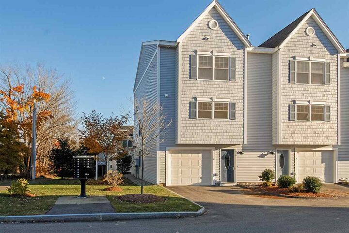 Property Photo:  180 Drakeside Road 10  NH 03842 