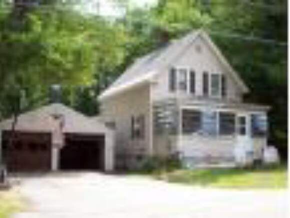 Property Photo:  36 Folsom Road  NH 03814 