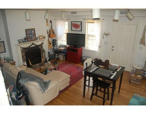 Property Photo:  22 Elm Street 1  MA 02129 