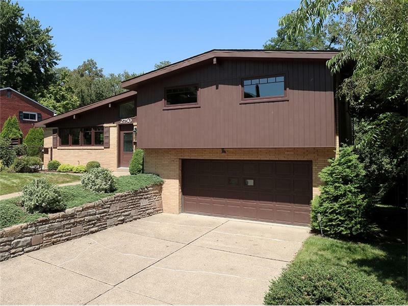 Property Photo:  2750 W Munroe St.  PA 15102 