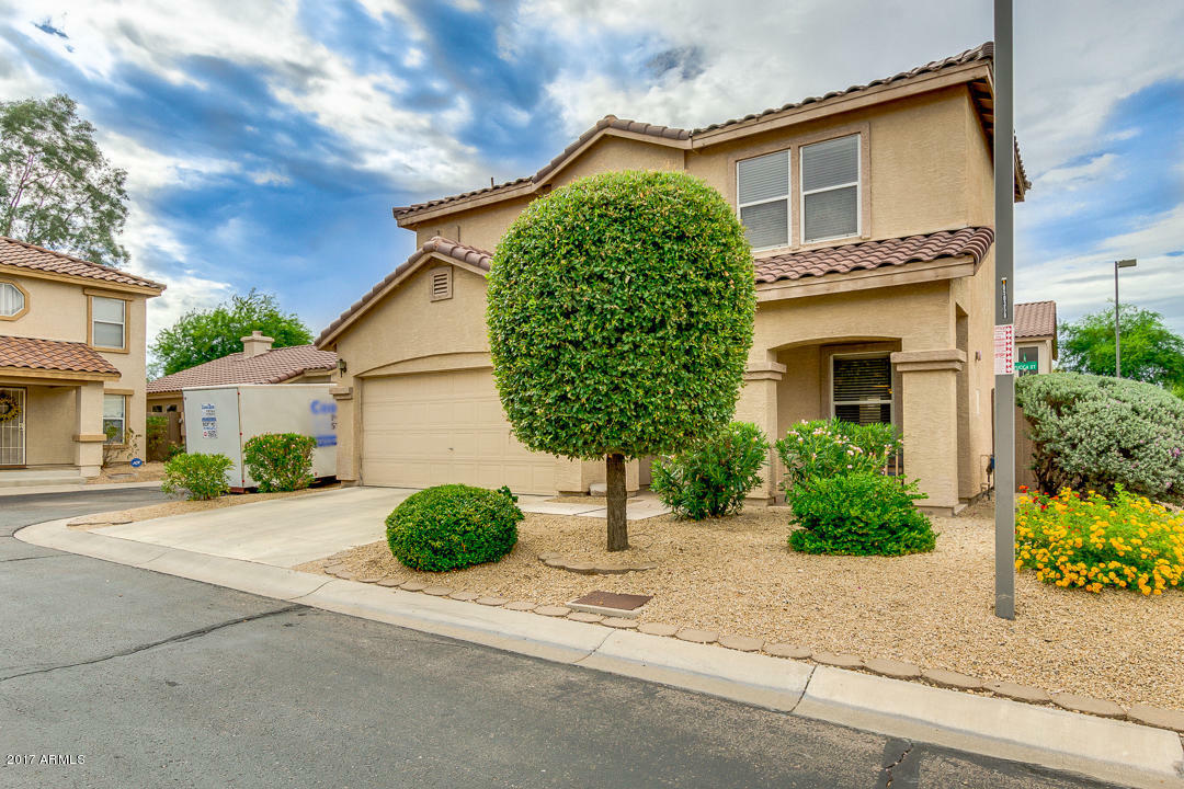 Property Photo:  8971 E Arizona Park Place  AZ 85260 