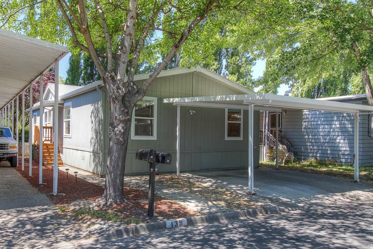 Property Photo: 139 Rancho Verde Circle CA 94928