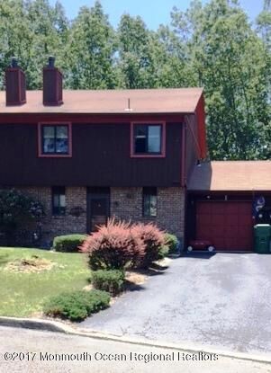 Property Photo:  15 Flamingo Drive  NJ 07731 