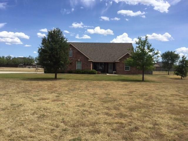 189 Sundance Road  Abilene TX 79602 photo