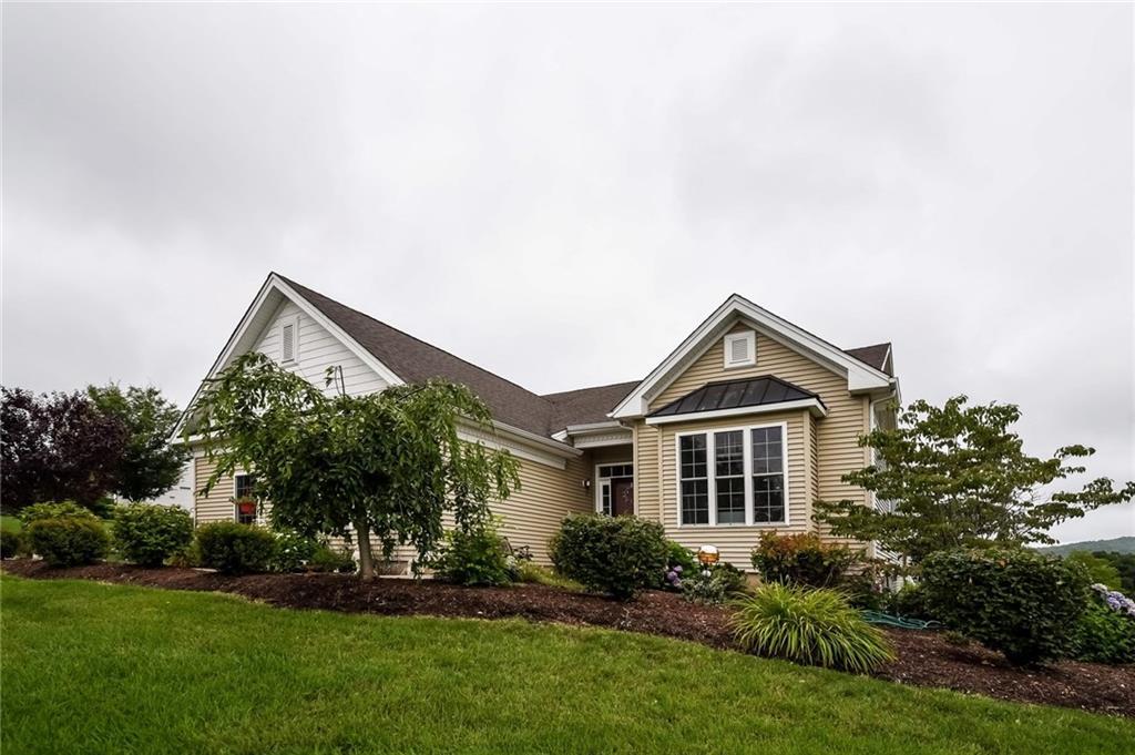 Property Photo: 54 Vista Way 54 CT 06002