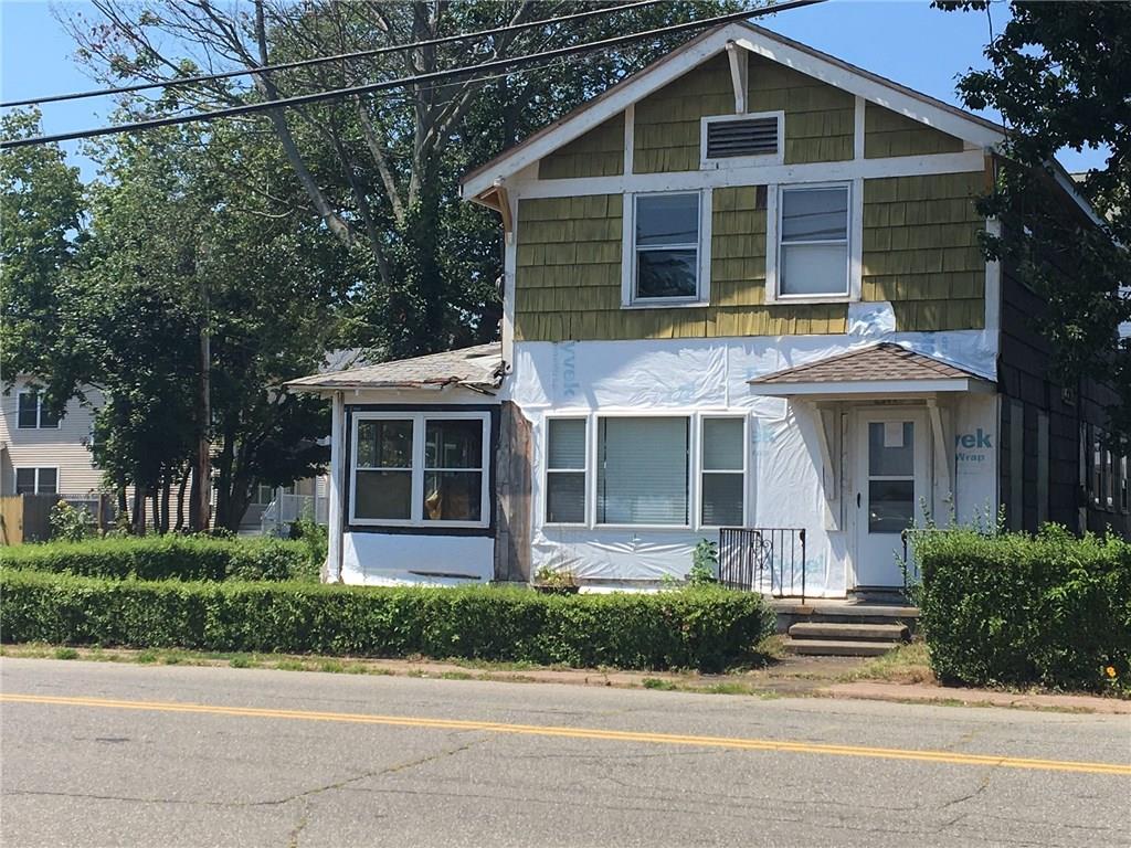 Property Photo: 162 Kings Highway CT 06460