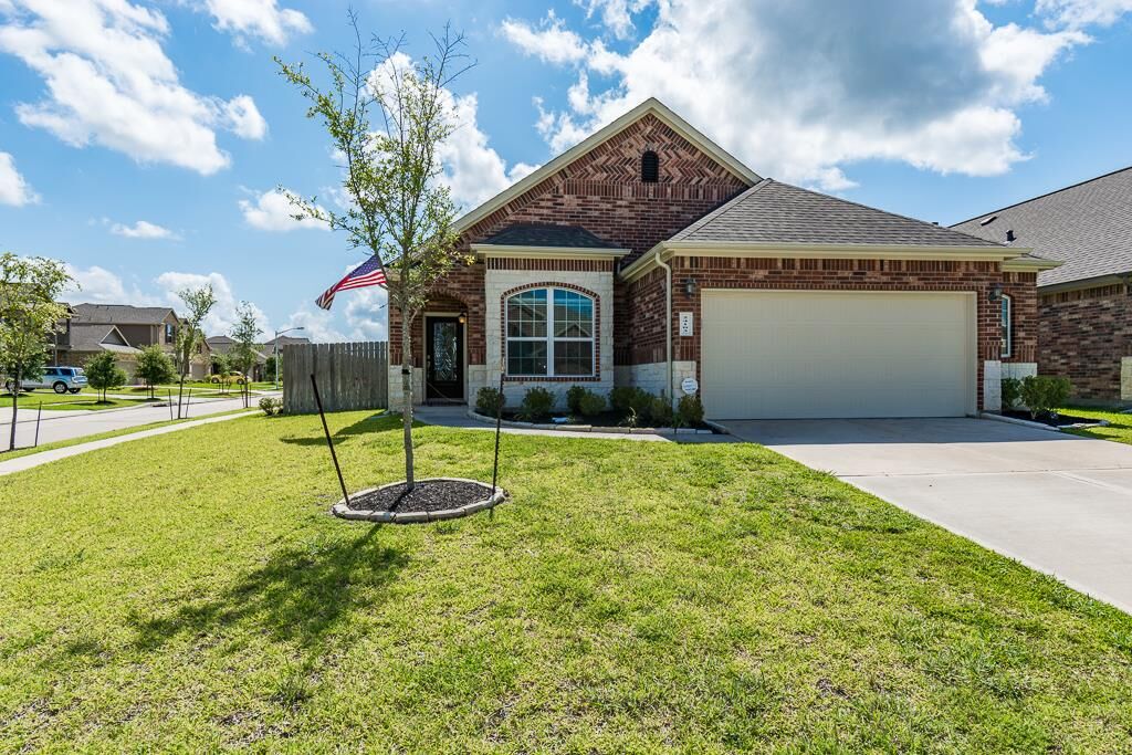 Property Photo:  24103 Fielding Reach Lane  TX 77365 