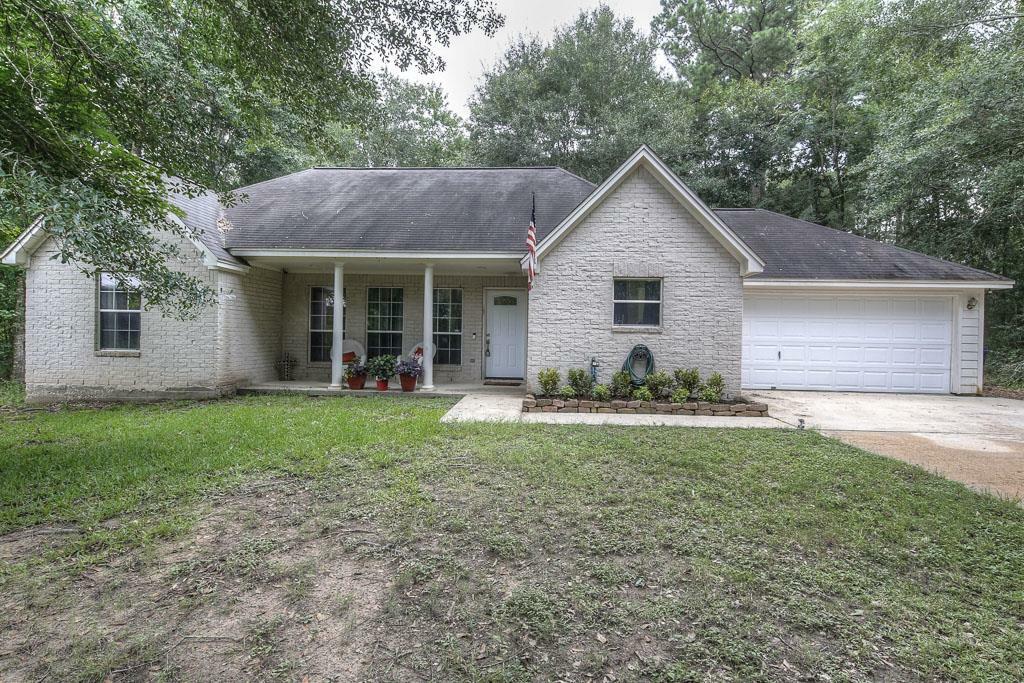 Property Photo:  10830 Amar Drive  TX 77303 