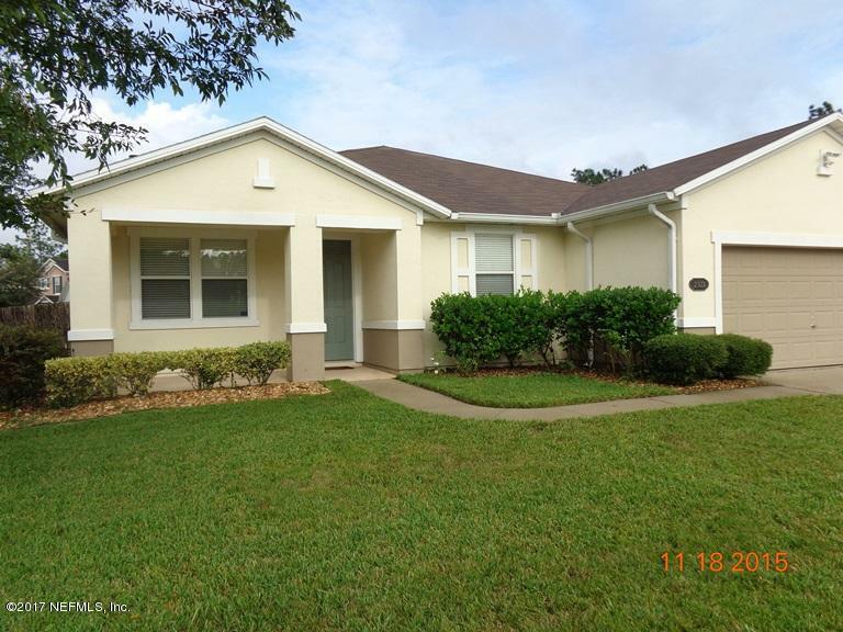 2321 Brian Lakes Dr  Jacksonville FL 32221 photo