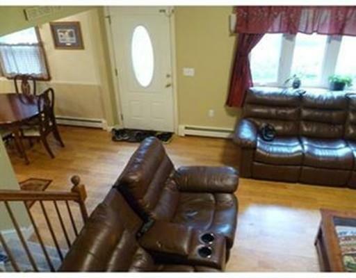 Property Photo: 81 Hodges Street MA 02780