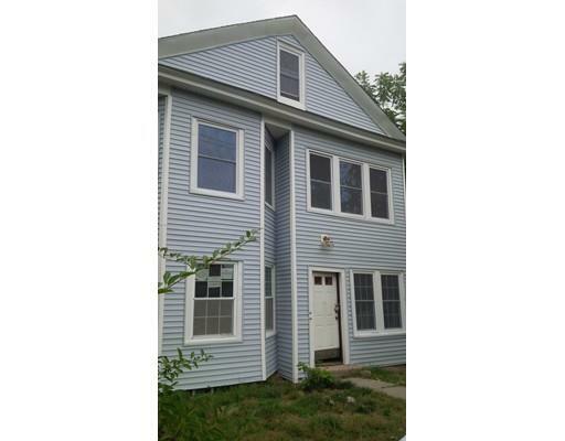 Property Photo: 11 Green Hill Ave MA 01605
