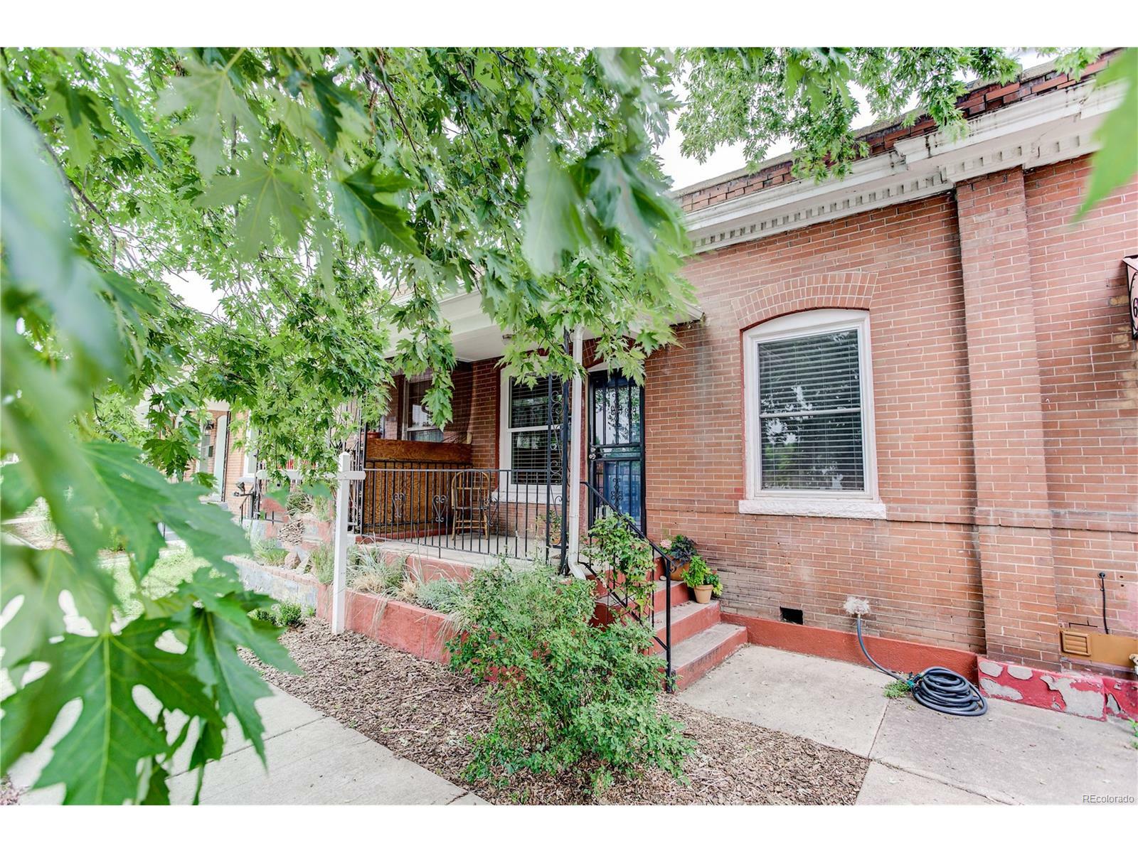 Property Photo:  1851 West 41st Avenue  CO 80211 