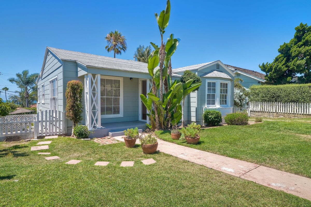 Property Photo:  1262 San Dieguito Dr  CA 92024 