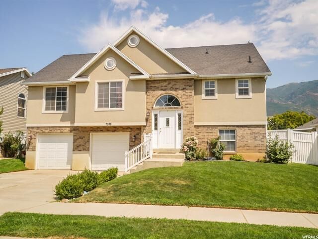 Property Photo: Address not disclosed UT 84405