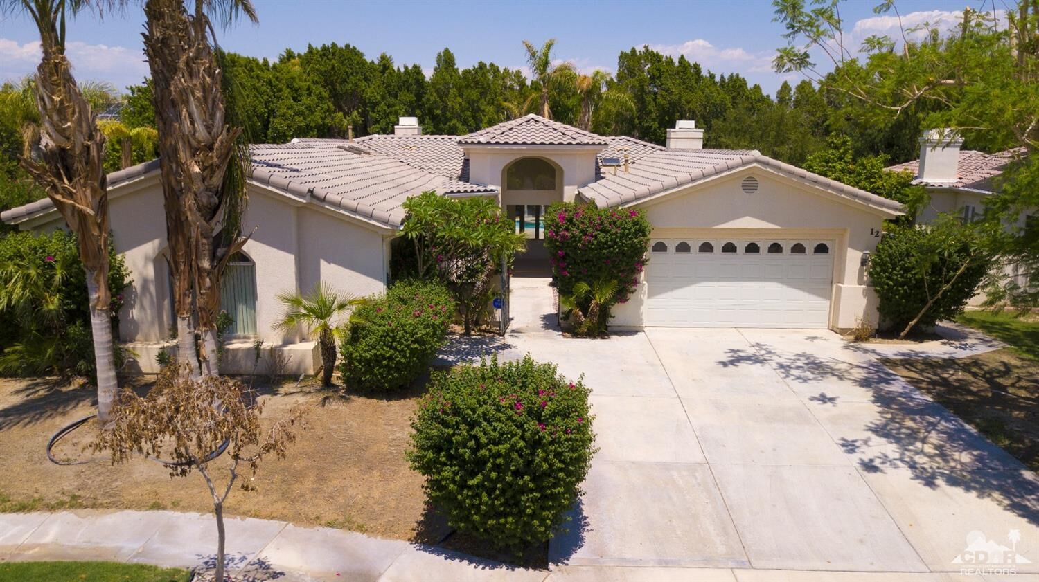 Property Photo:  12 Scarborough Way  CA 92270 