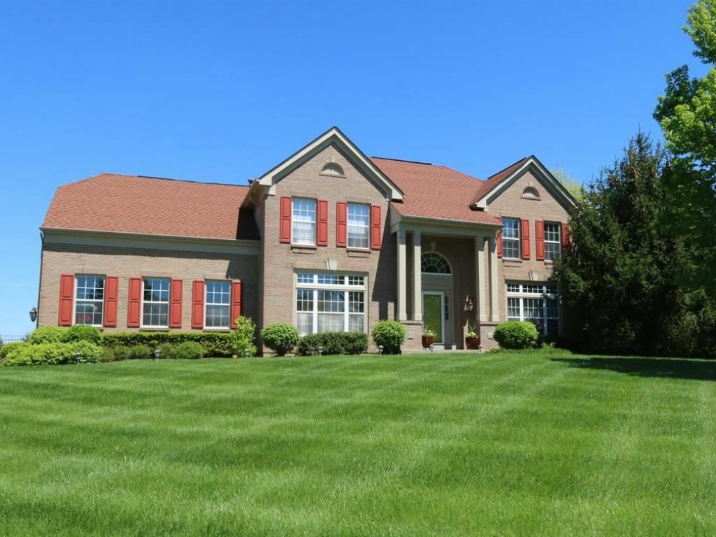 Property Photo:  1685 Grandview Drive  KY 41048 