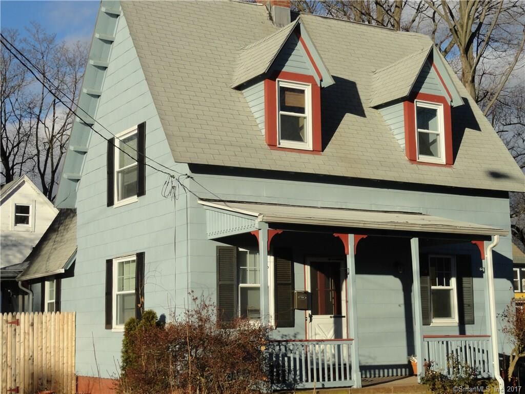 Property Photo:  25 Division Street  CT 06040 