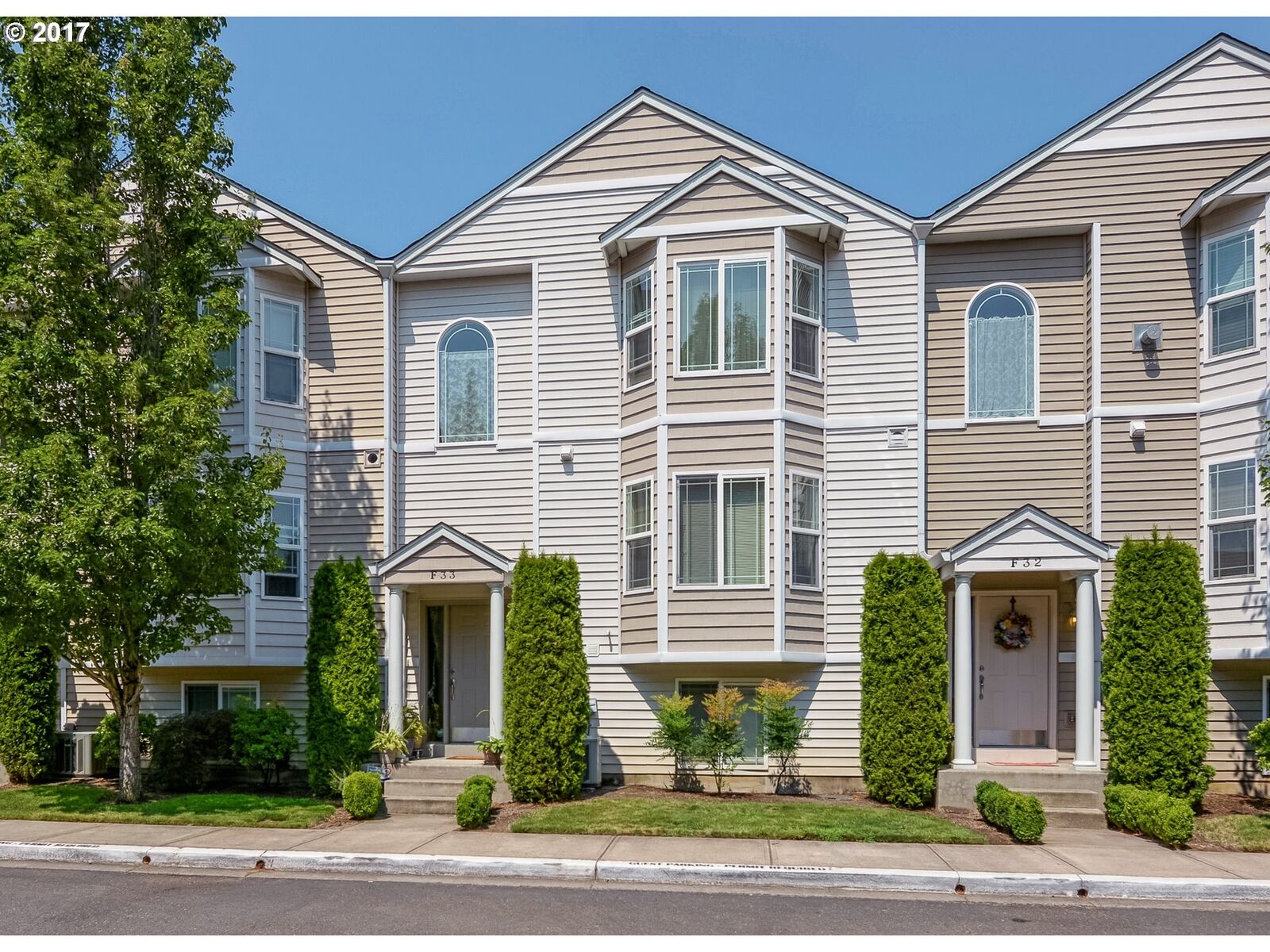 Property Photo:  5700 NE 82nd Ave 33 F  WA 98662 