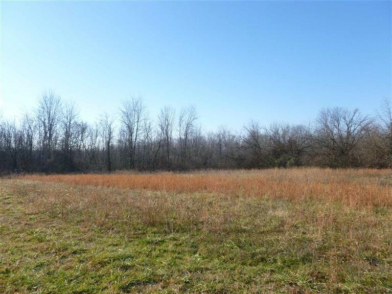 Property Photo: 0 7.4780ac Chappelow Hill Road IN 47060