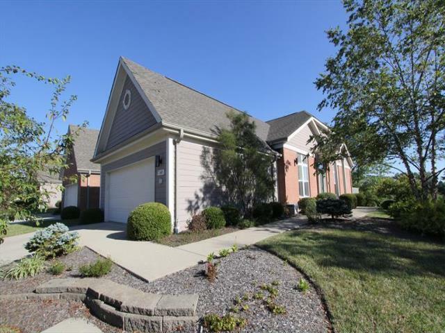 Property Photo:  7168 Scarlet Oak Court  OH 45040 