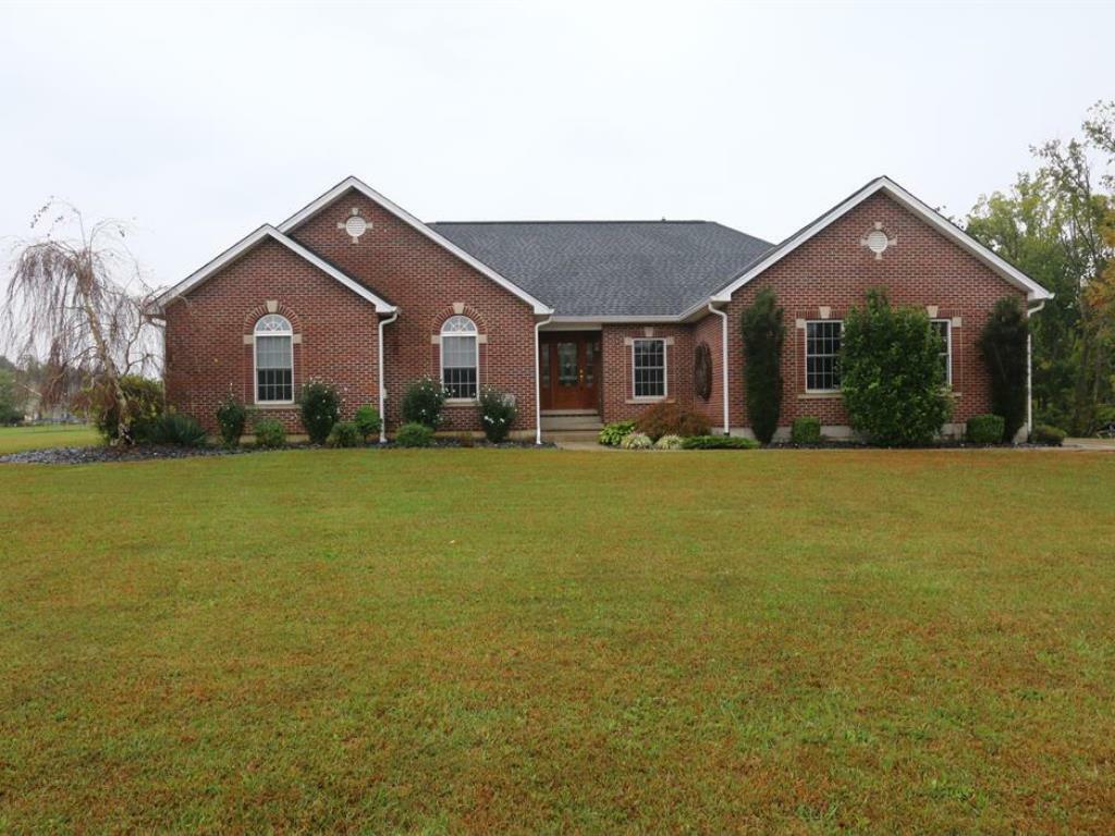 Property Photo:  4174 Whitetail Drive  IN 47060 