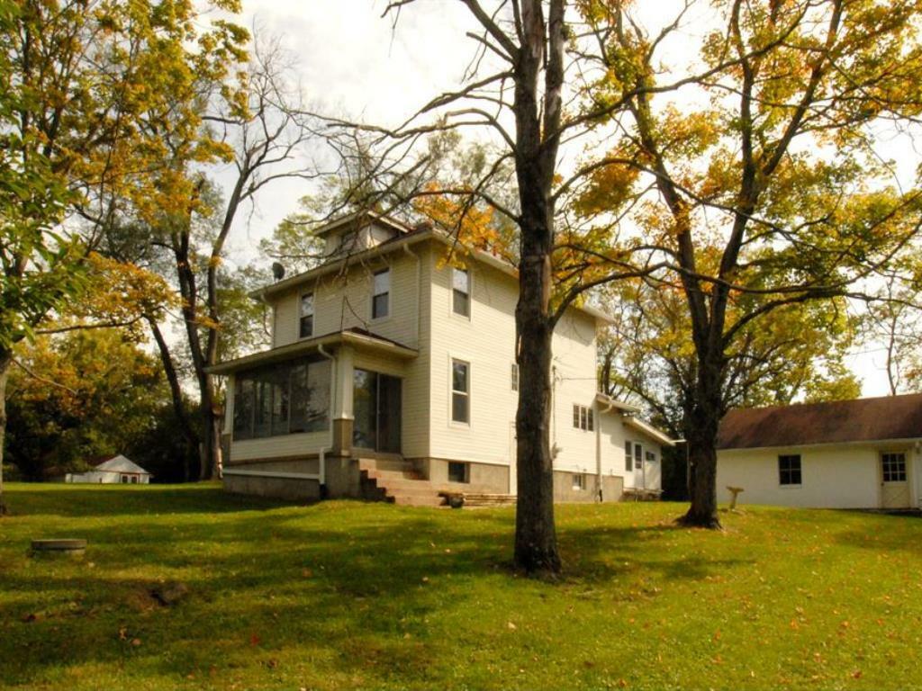 Property Photo:  1763 Ross Hanover Road  OH 45013 