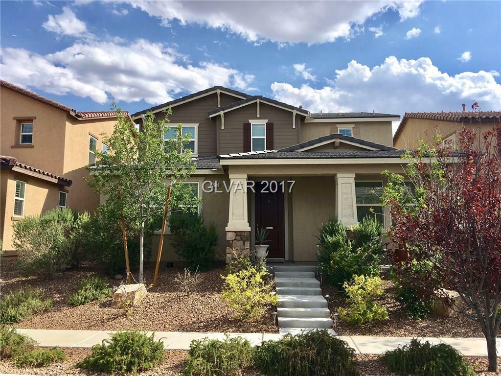 Property Photo:  3213 Mist Effect Avenue  NV 89044 