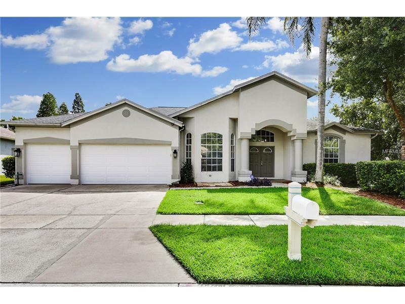 Property Photo:  1336 Distant Oaks Drive  FL 33543 