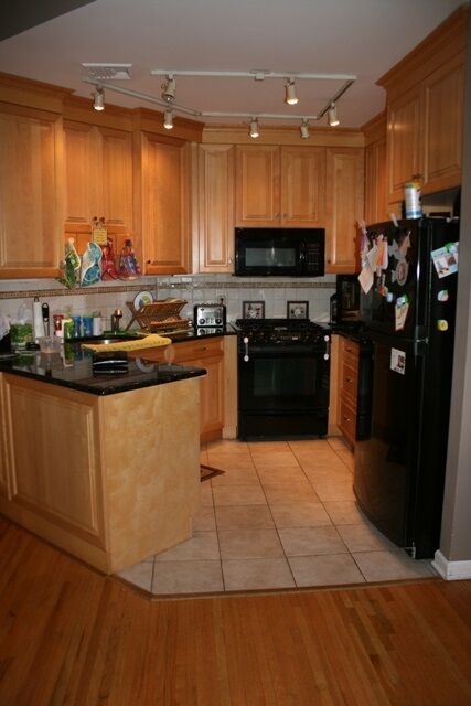 Property Photo: 818 Jefferson St 4A NJ 07030
