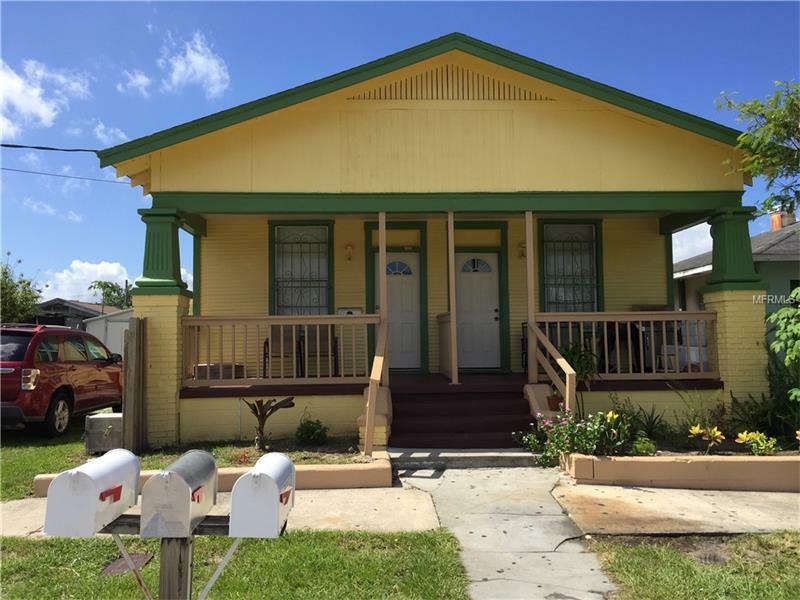 Property Photo:  2538 W Pine Street A  FL 33607 