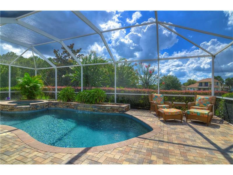 Property Photo:  20148 Heritage Point Drive  FL 33647 