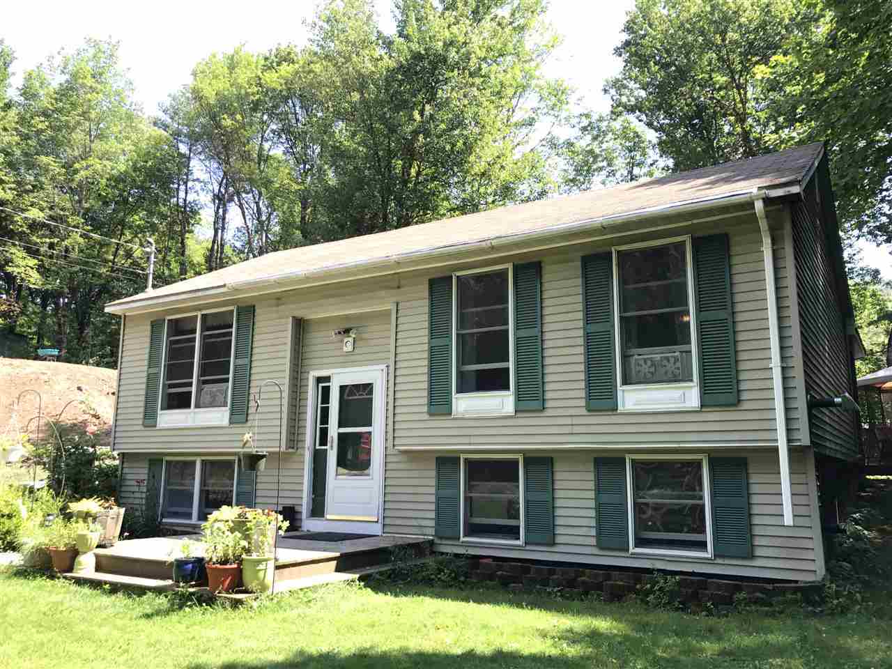 Property Photo:  249 Lower Bartonsville Road  VT 05143 