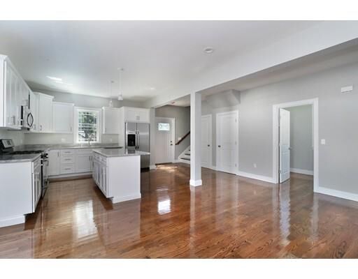 Property Photo: 127 Harris Street R MA 02151