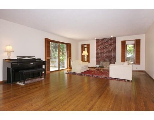 Property Photo: 366 River Rd MA 01741