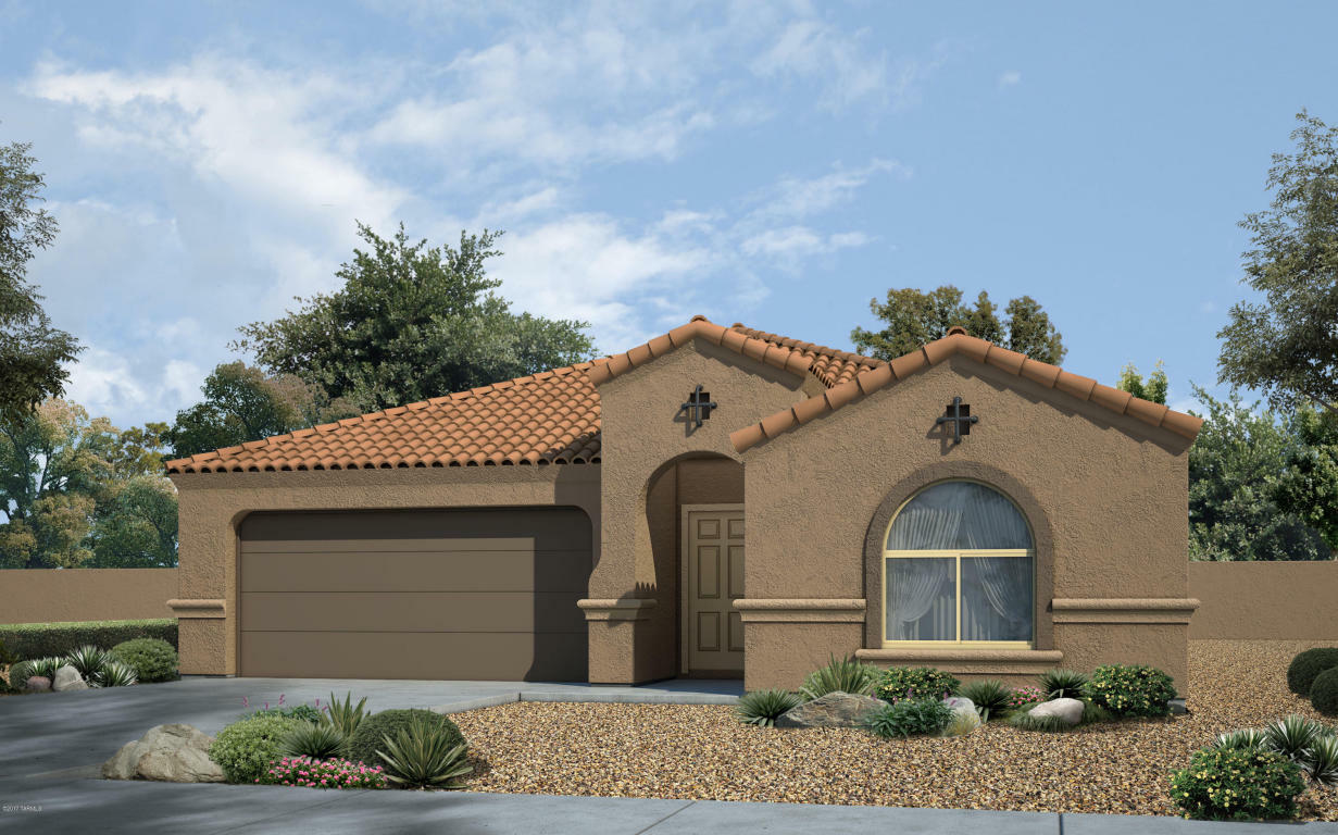 Property Photo:  9014 W Rolling Springs Drive  AZ 85653 