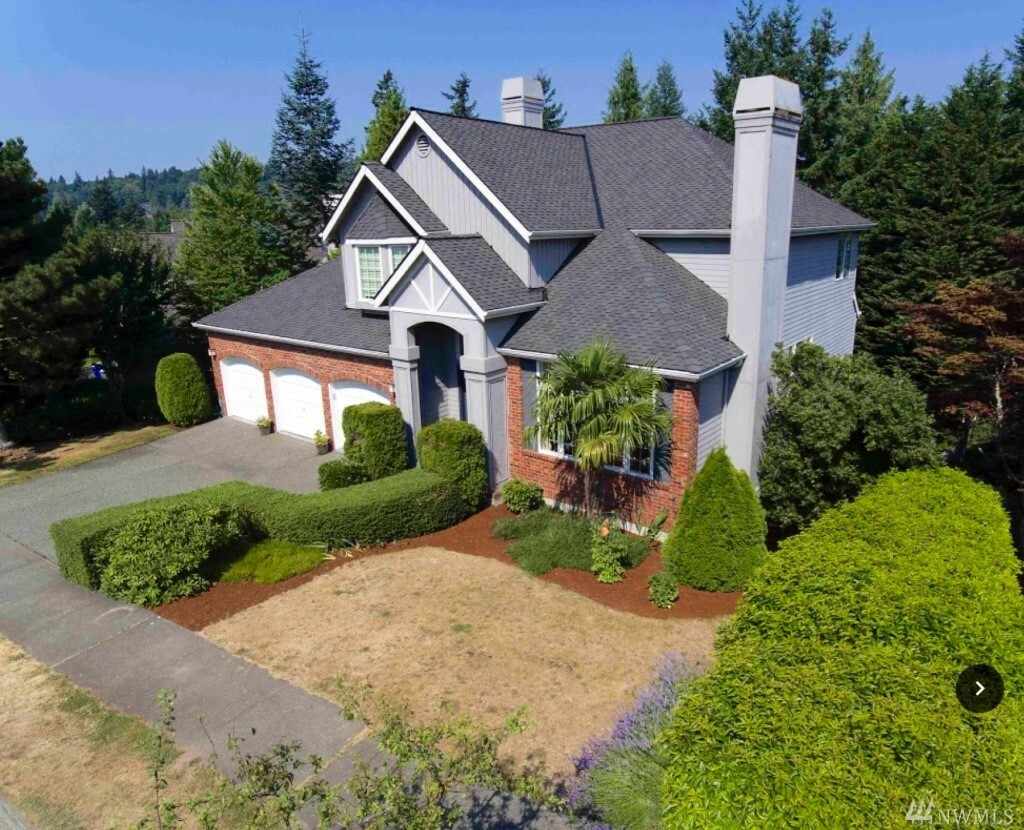 16674 SE 57th Place  Bellevue WA 98006 photo