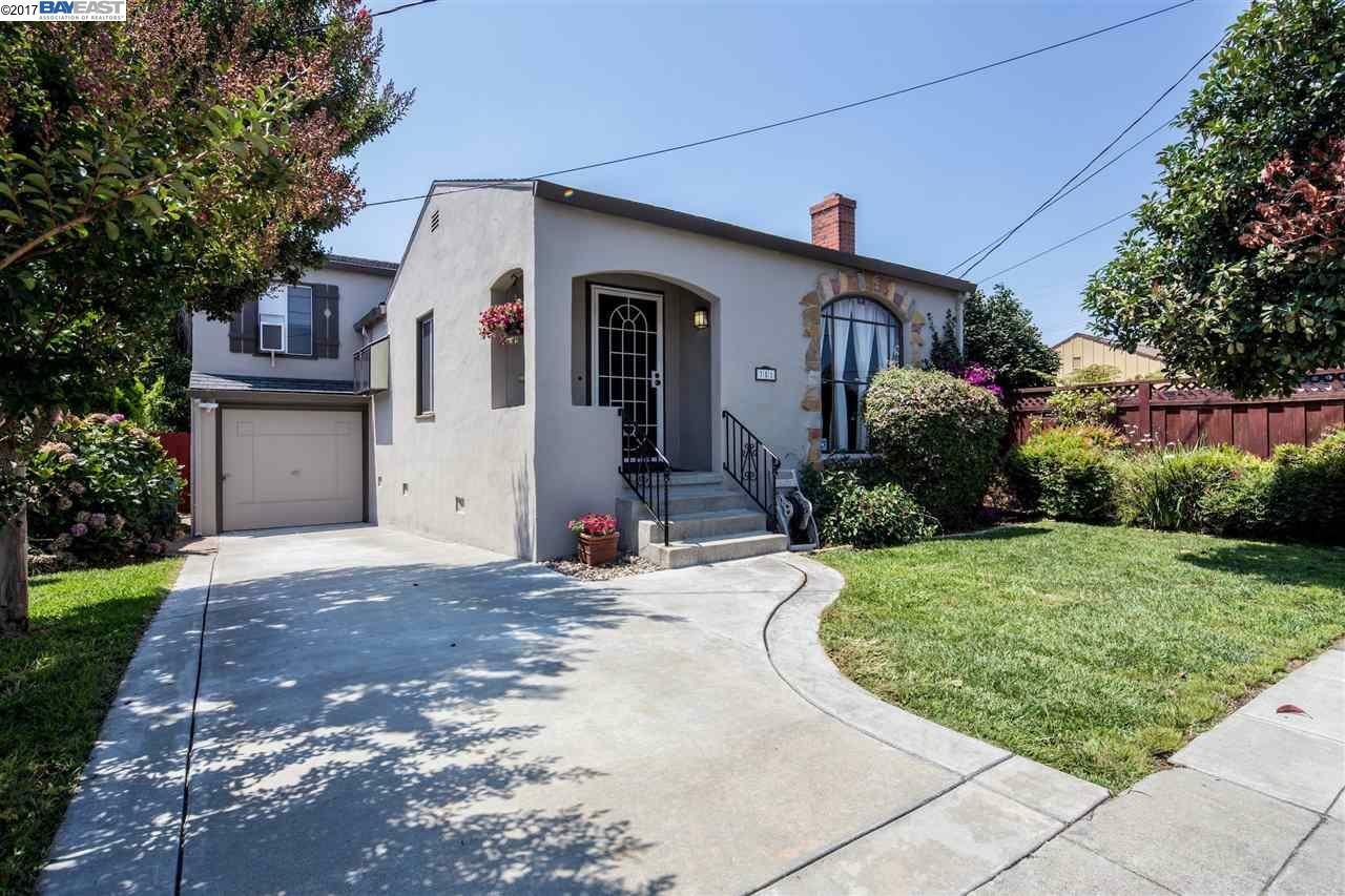 Property Photo:  351 Pershing Dr  CA 94577 