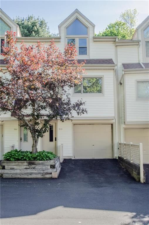 Property Photo: 791 West Main Street D CT 06451