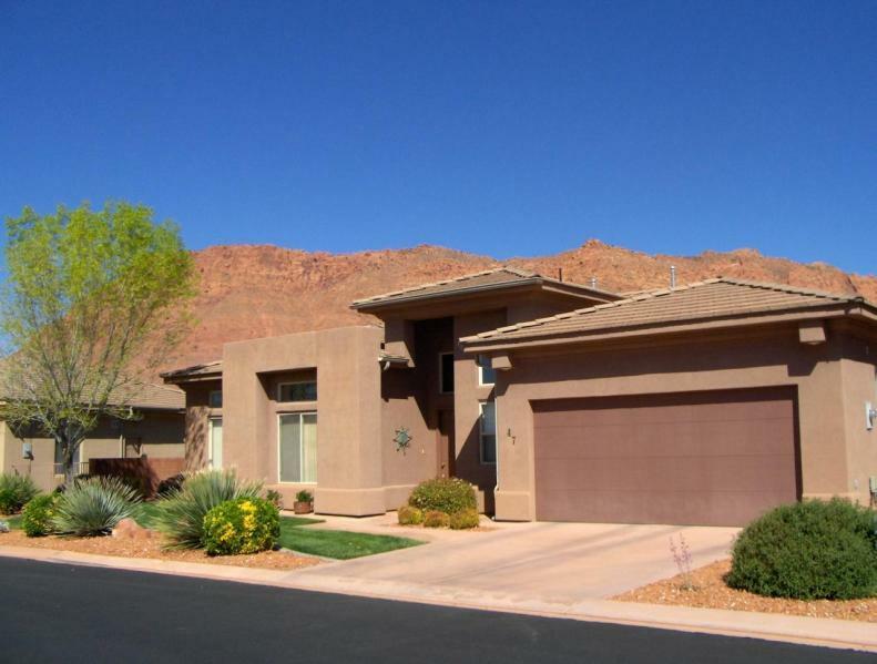 Property Photo:  250 N Snow Canyon #47  UT 84738 