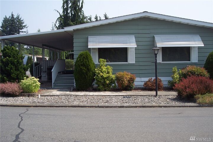 4401 80th St NE 34  Marysville WA 98270 photo