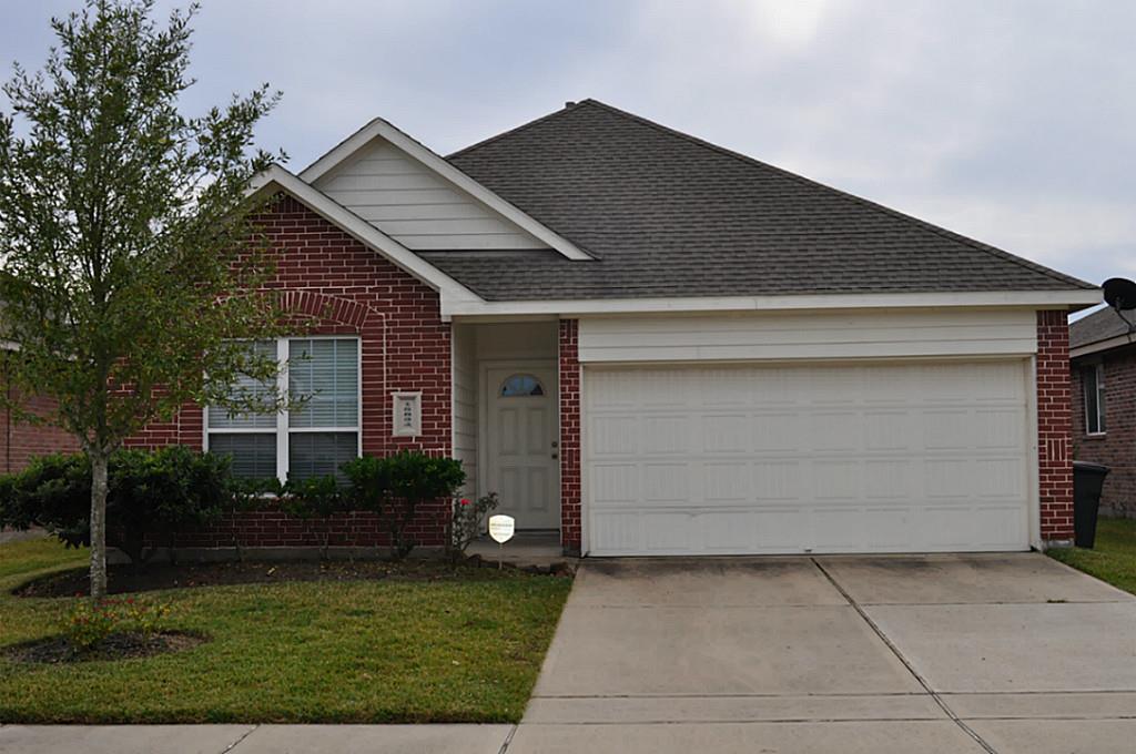 Property Photo: 15834 Marble Bluff Lane TX 77049