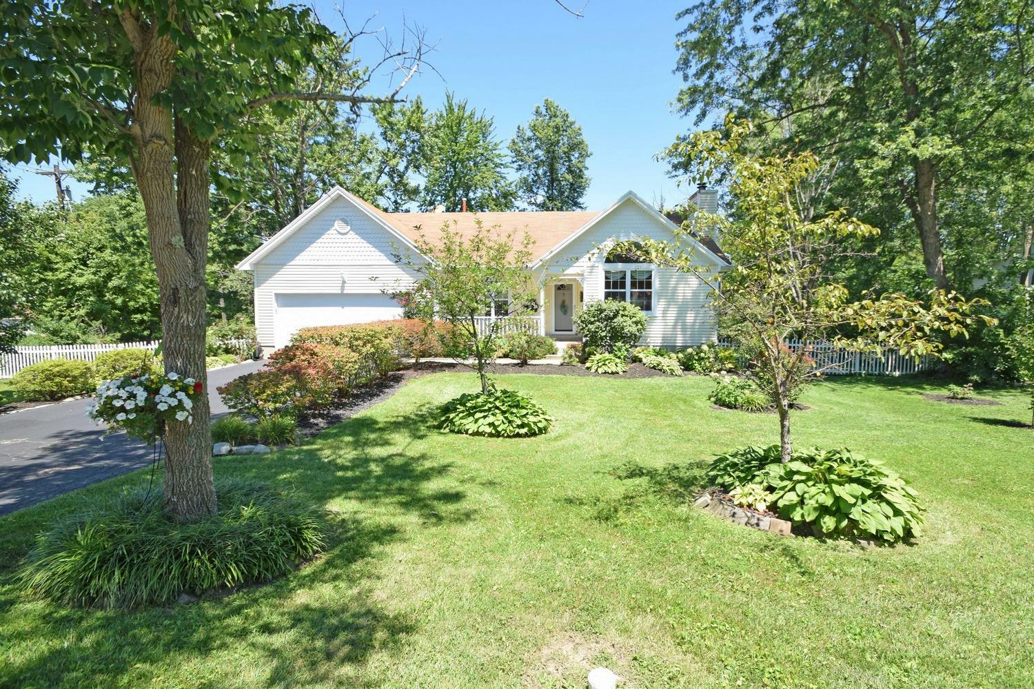 Property Photo:  526 Davis Road  OH 45255 