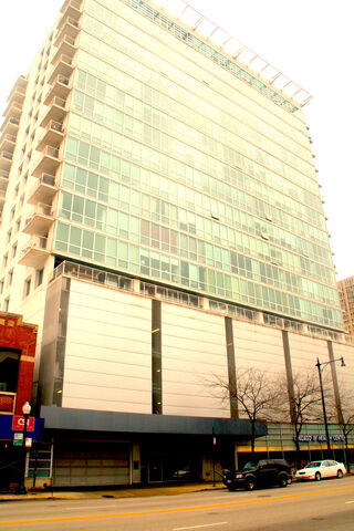 Property Photo: 1845 S Michigan Avenue 1902 IL 60616